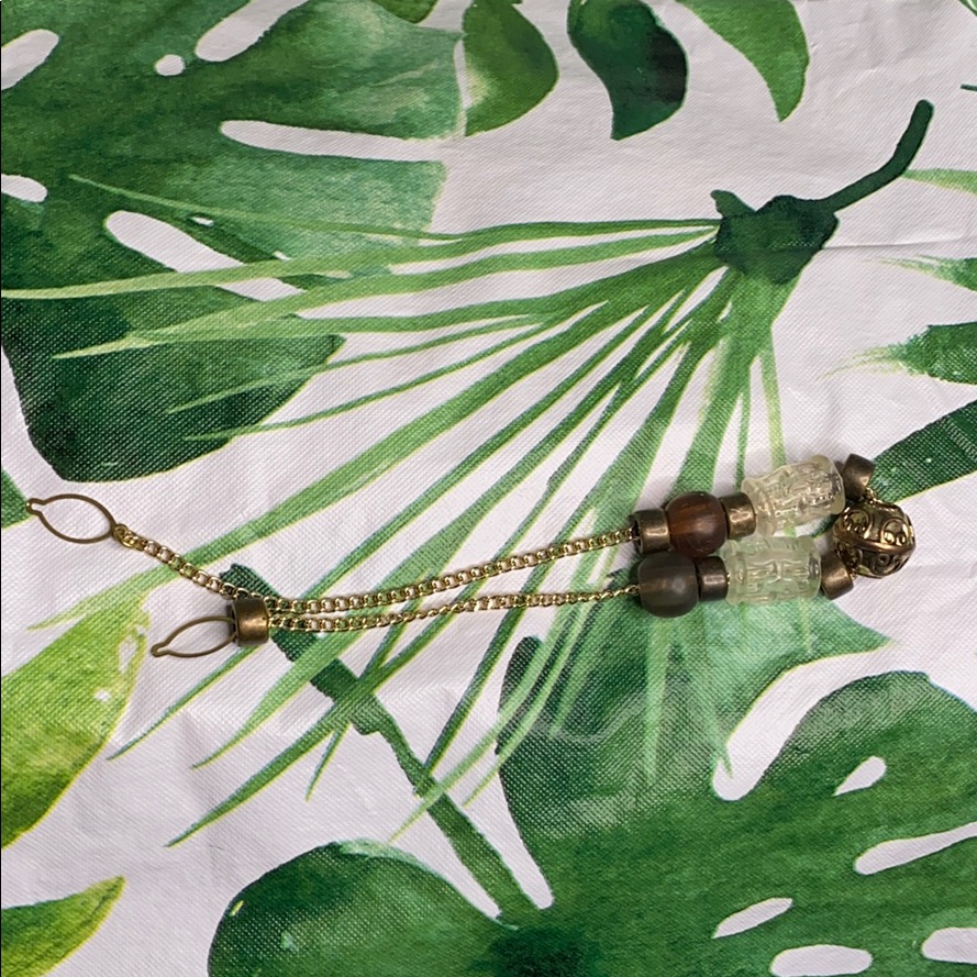 Multi-Bundle Necklaces